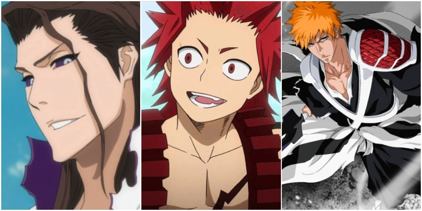 Bleach: 10 Anime Characters Who Can Defeat Aizen