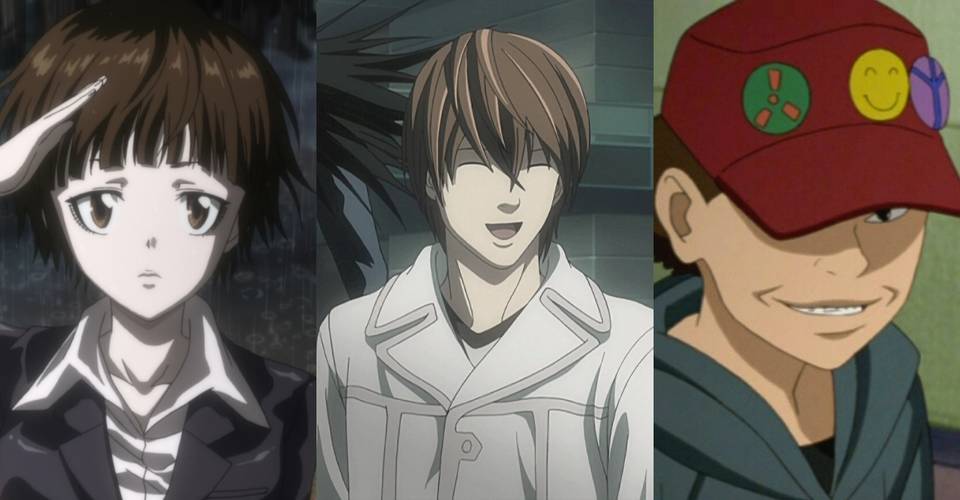 Featured image of post Shows Like Code Geass And Death Note With that in mind this list was created as a haven for more anime like this article will direct you through a collection of more anime similar to code geass and show you what other anime shows live up to the same or