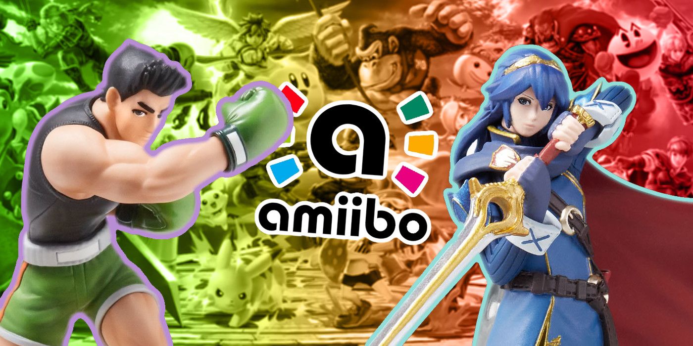 Smash Ultimate Amiibo Training: Tips, Tricks & Strategies for New Amiibo  Trainers