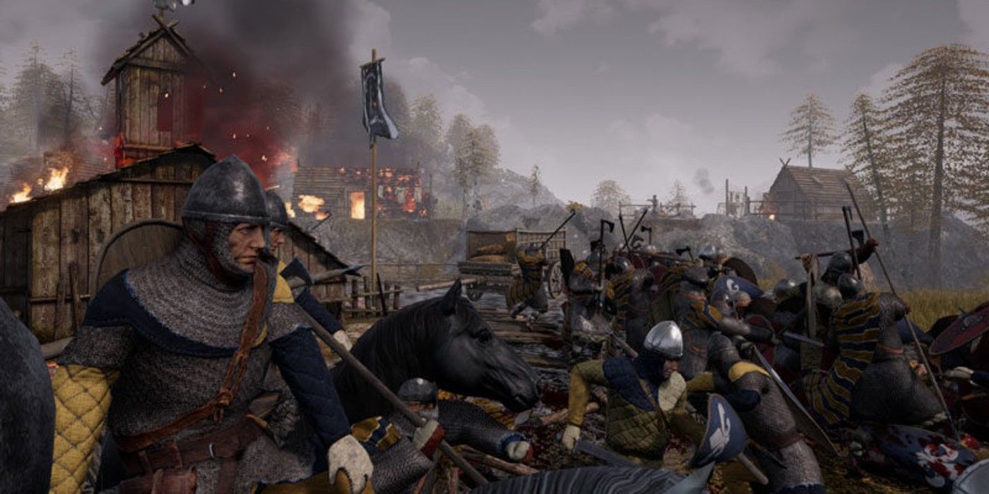 Why are Objectives Important in Historical Video Games? - The Public Medievalist