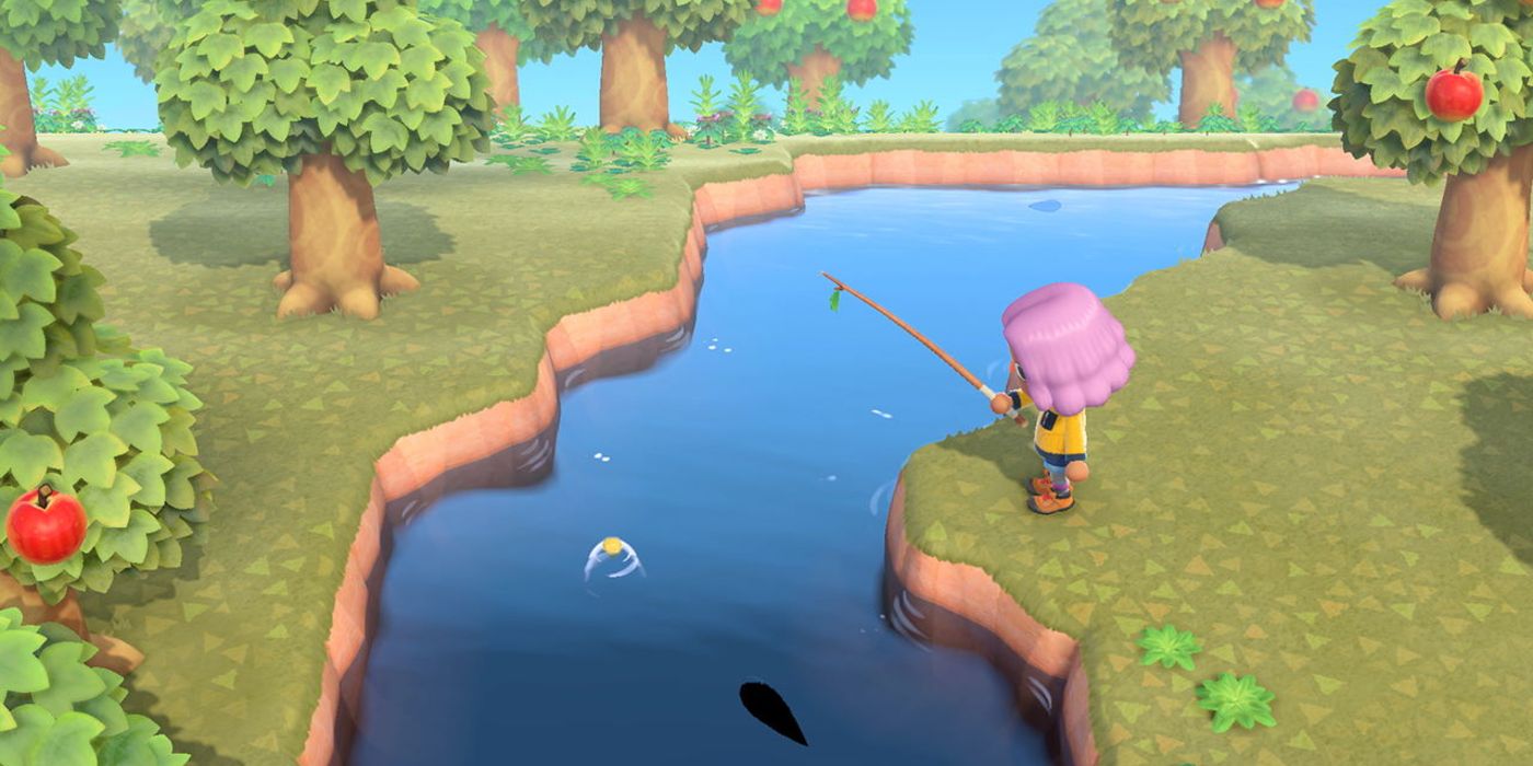 Animal Crossing New Fish & Bugs Arriving in November (& How to Catch Them)