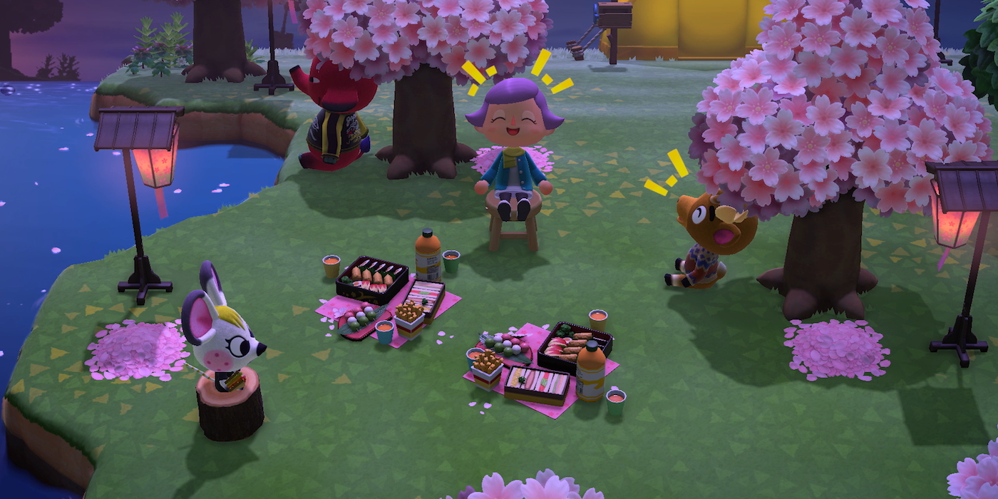 Every Villager Birthday in Animal Crossing: New Horizons