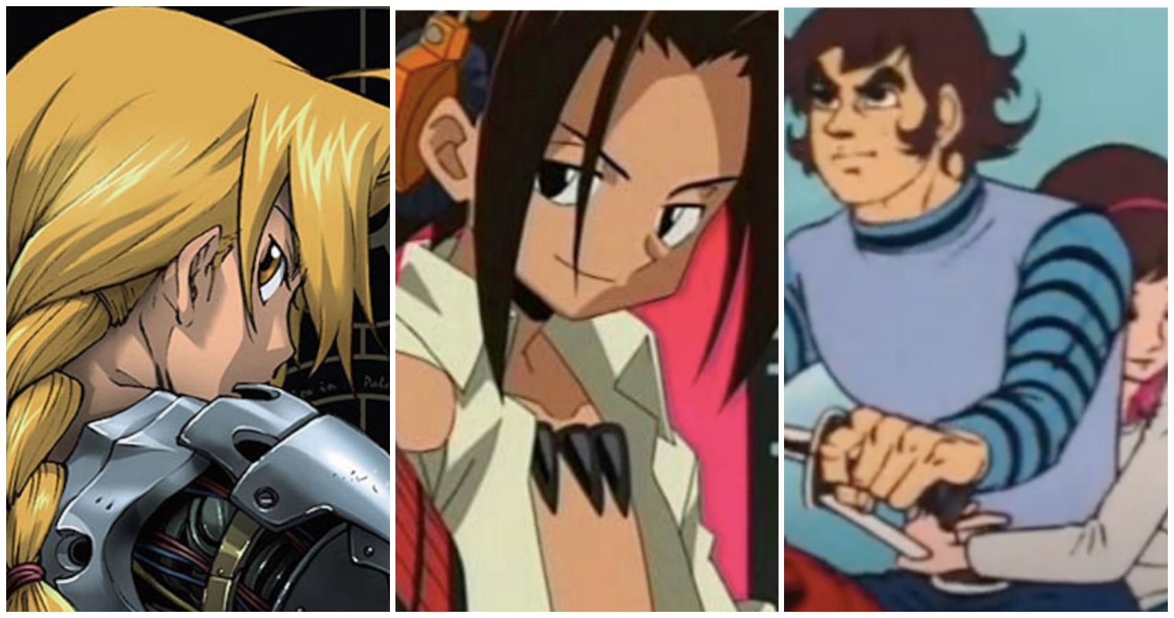10 Infamous Anime That Were Drastically Different From Their Manga