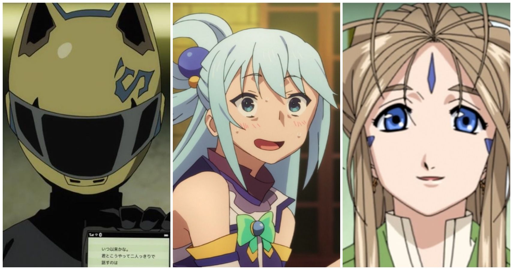 10 Popular Anime You Never Knew Had Canon Light Novels