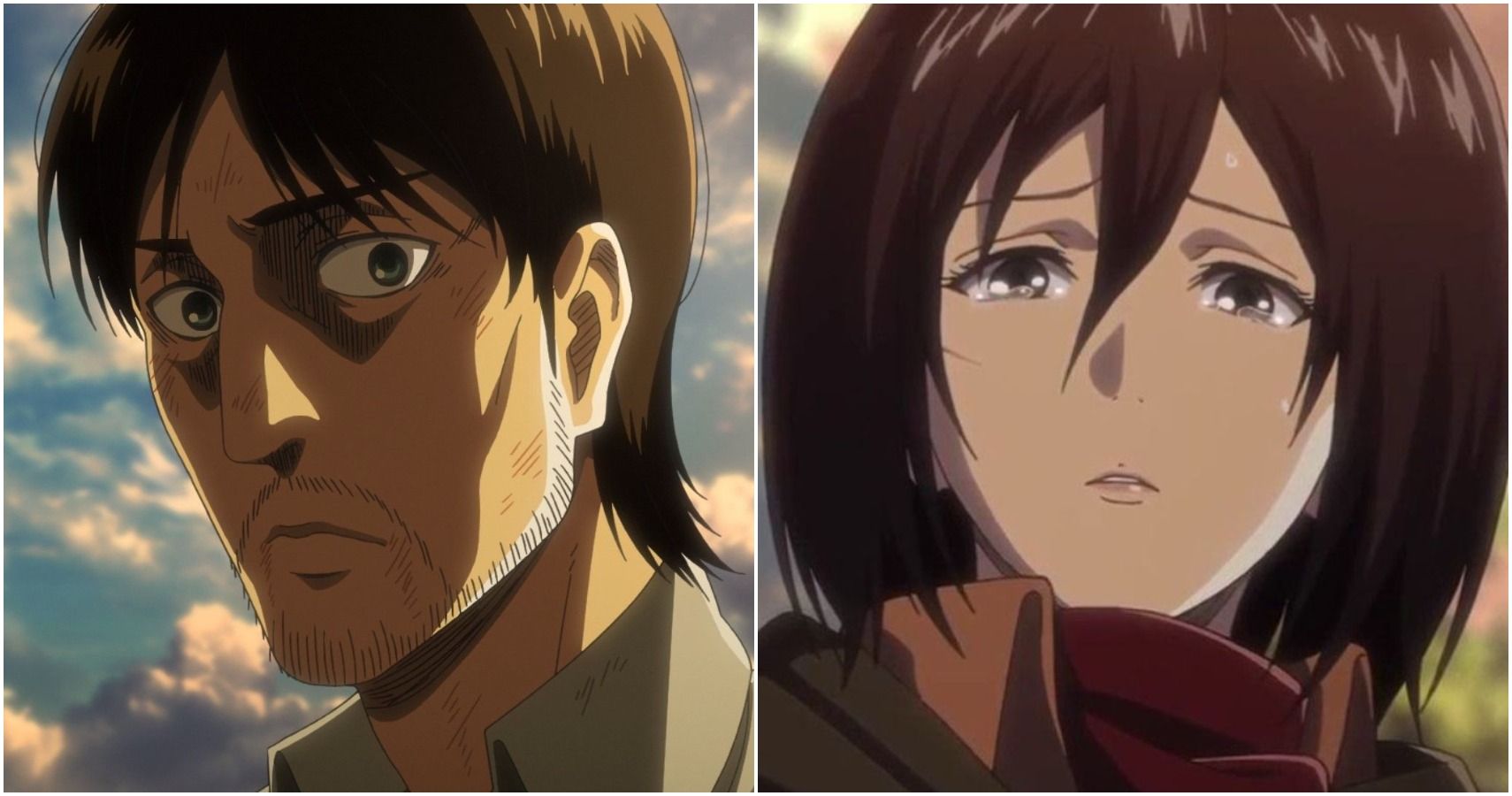 Top 10 Heartbreaking Attack on Titan Moments