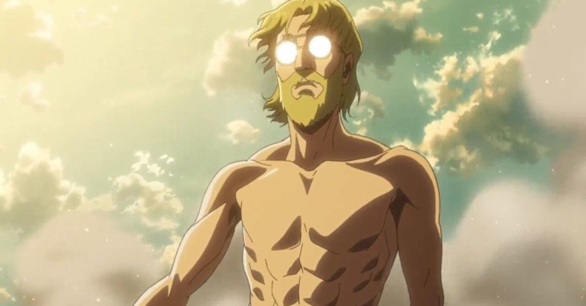 dificil Absolut Detectabil  Who Is Attack on Titan's Zeke in the Anime?