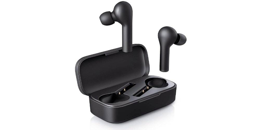 tozo t10 compatible with iphone