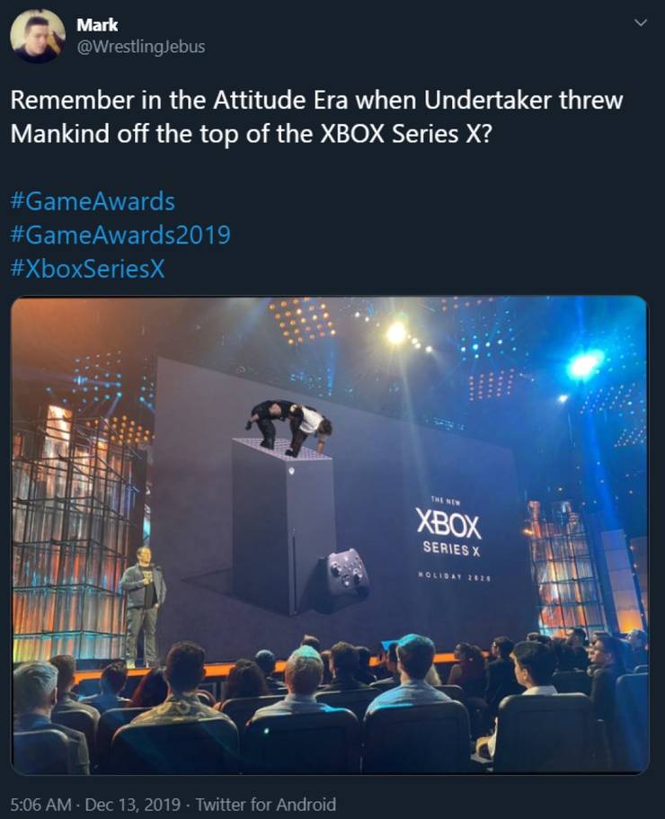 10 Hysterical Xbox Series X Memes Ps5 Fans Need To See Cbr 10 Hysterical Xbox Series X Memes Ps5 Fans Need To See Cbr