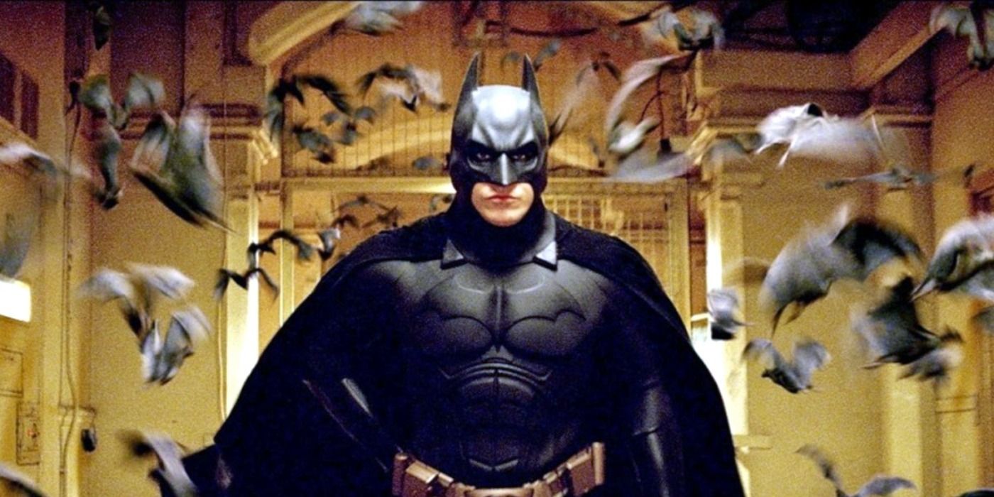 Batman Begins: 10 Best Quotes In The Film | CBR