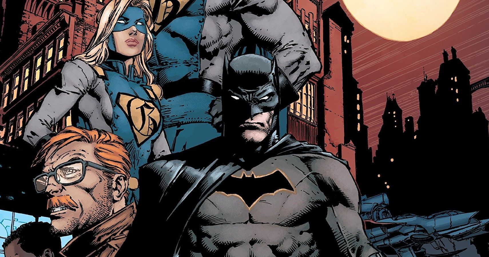DC: 10 Best Moments From Batman #1-100 (Rebirth Era), Ranked