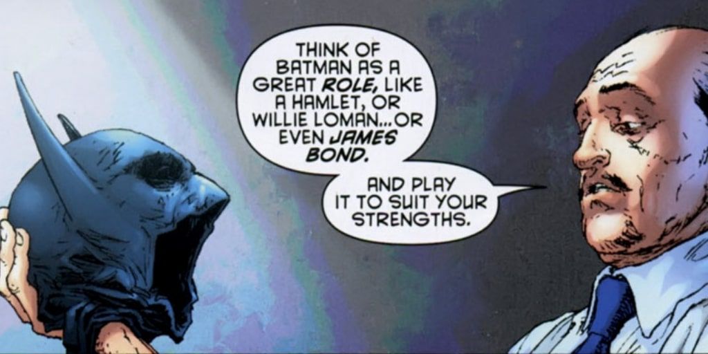 Batman: 10 Most Confusing Things About Him, Explained