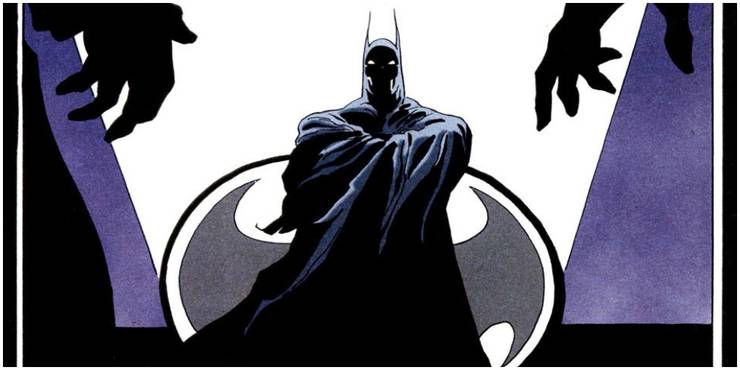 The Long Halloween Vs Dark Victory Which Is The Better Batman Comic