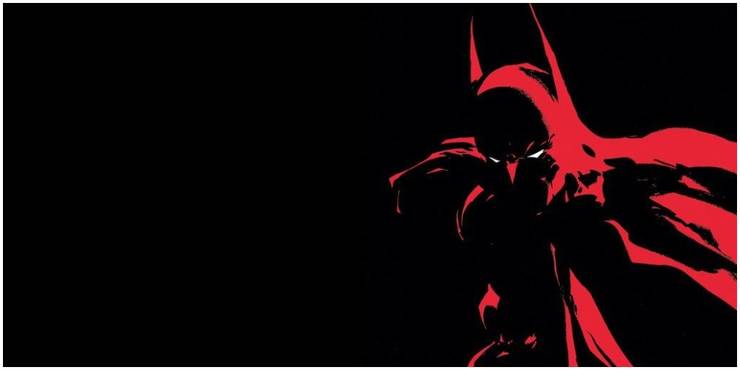 The Long Halloween Vs Dark Victory Which Is The Better Batman Comic