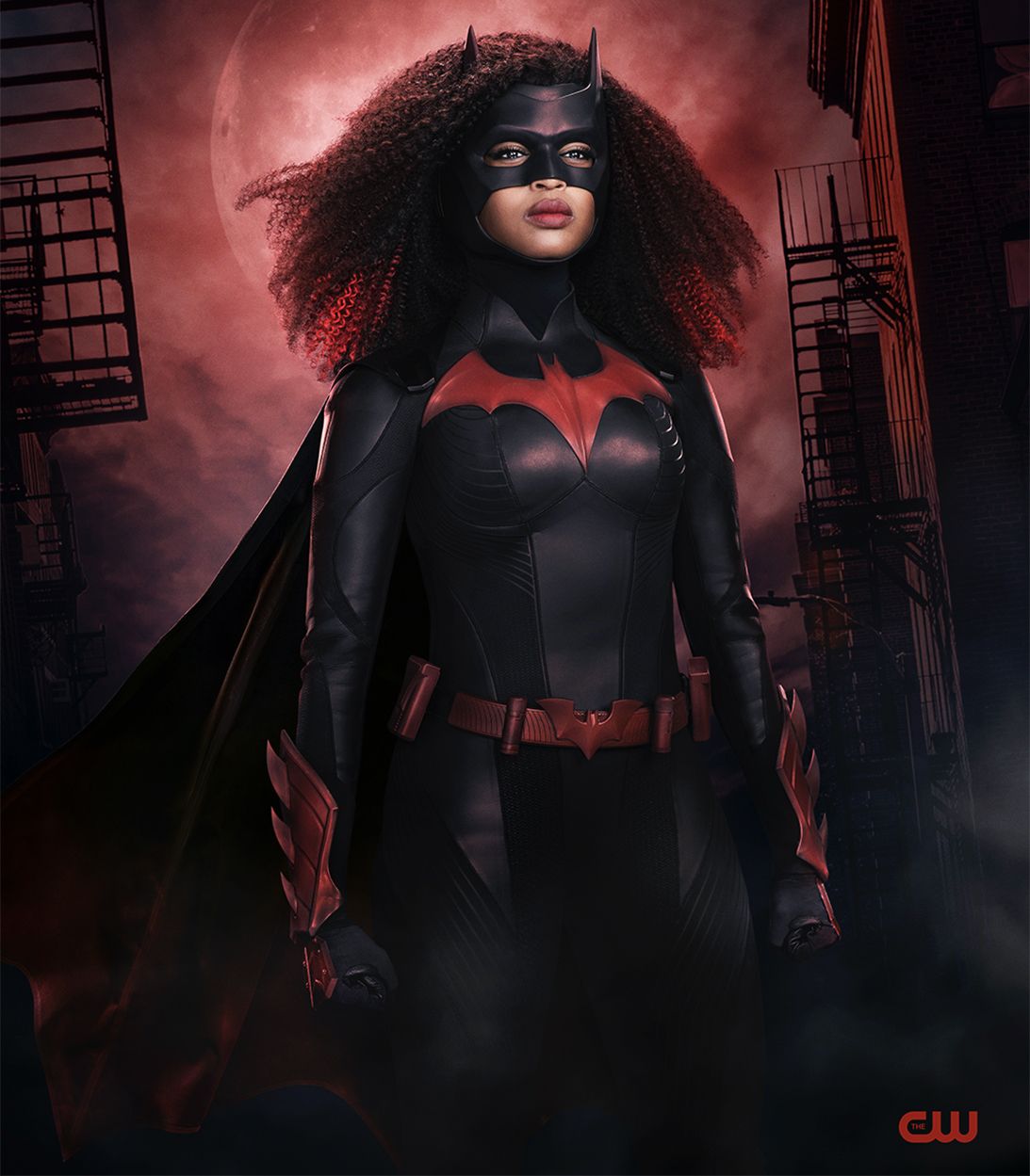 Batwoman 1093 - 2