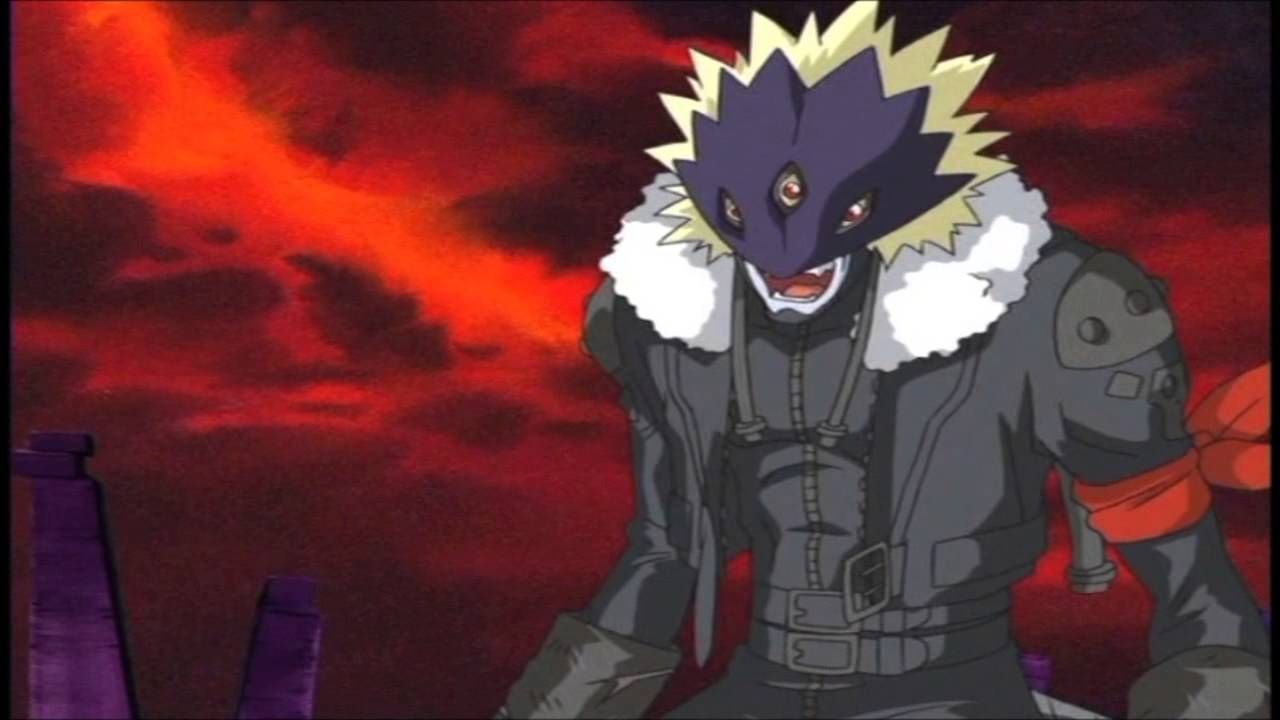 Best Digi-volutions from the Digimon Anime, Ranked