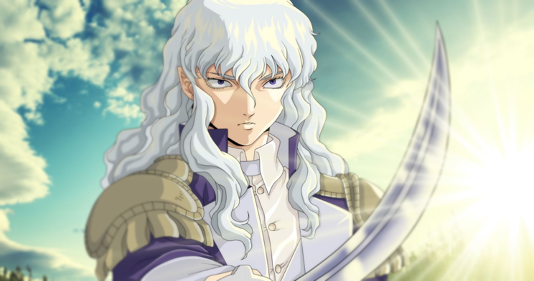 Griffith | Anime-Planet