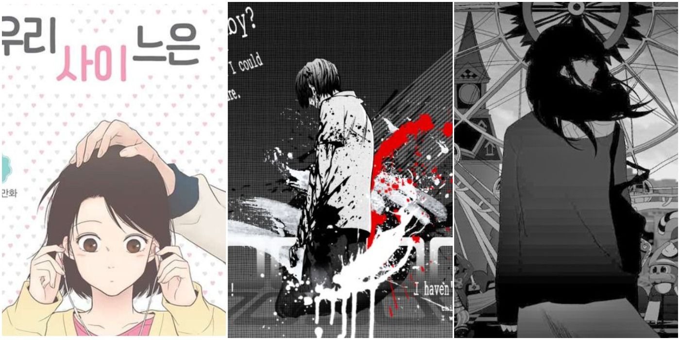 10 Manga That Are Rated Higher Than Their Anime (According To MyAnimeList)