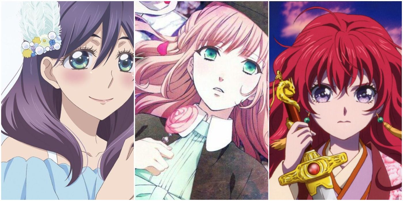 Best shoujo animes that you must watch