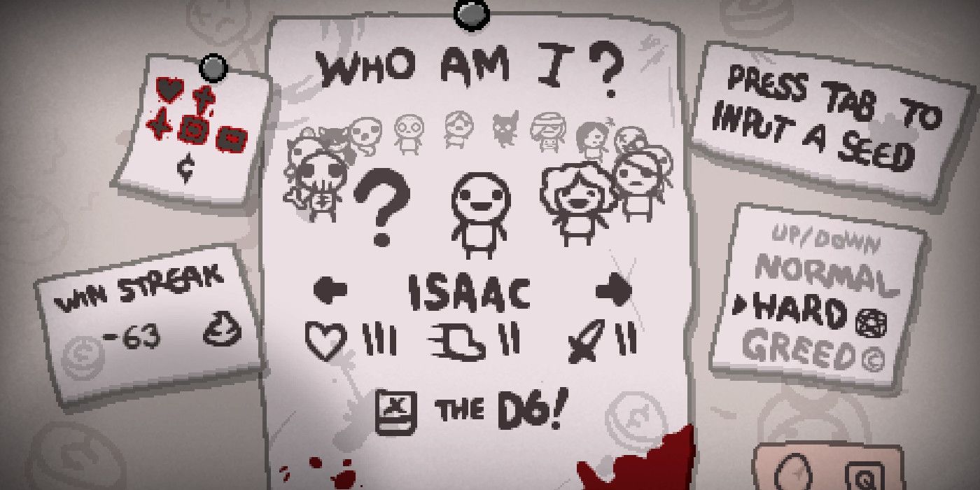 The Binding of Isaac Afterbirth+ Tips, Tricks & Strategies for New Players