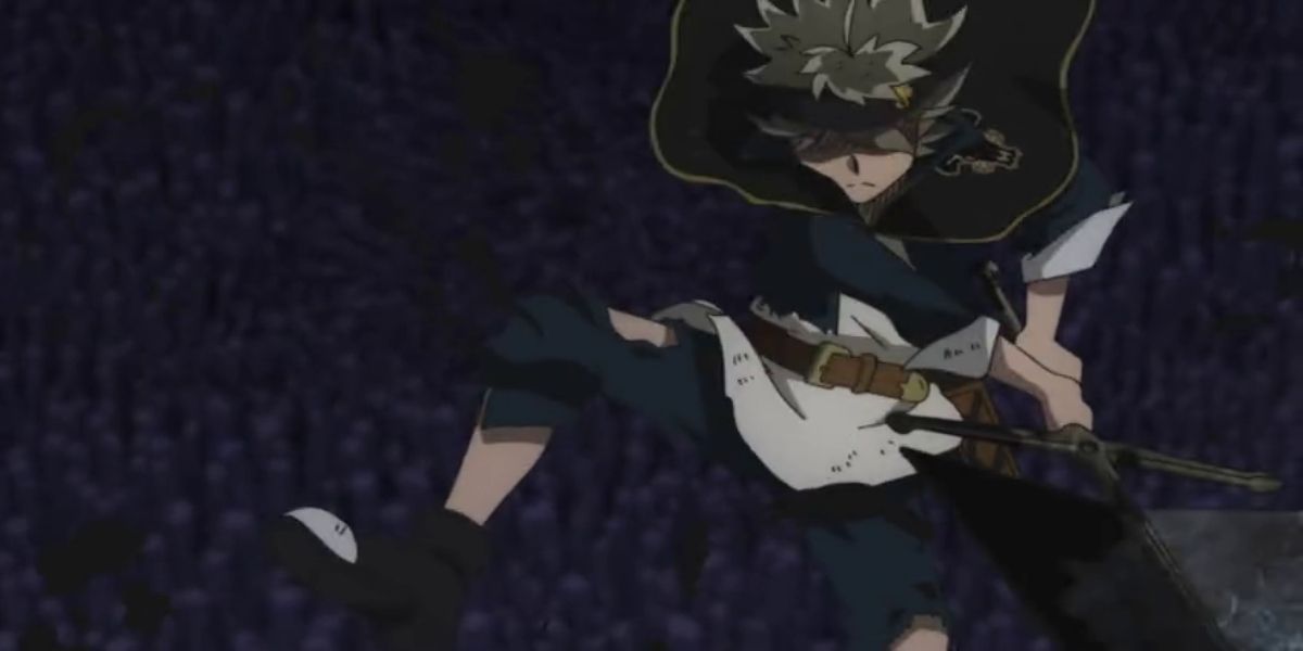 10 Most Powerful Devils in Black Clover, Ranked