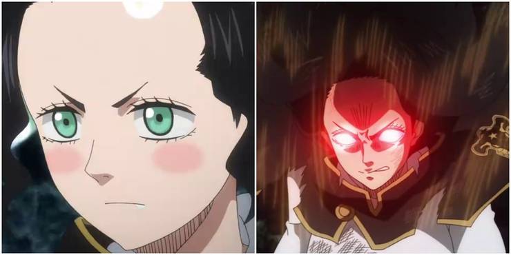 Black Clover 10 Underrated Fighters In The Anime Cbr Black Clover 10 Underrated Fighters In The Anime Cbr