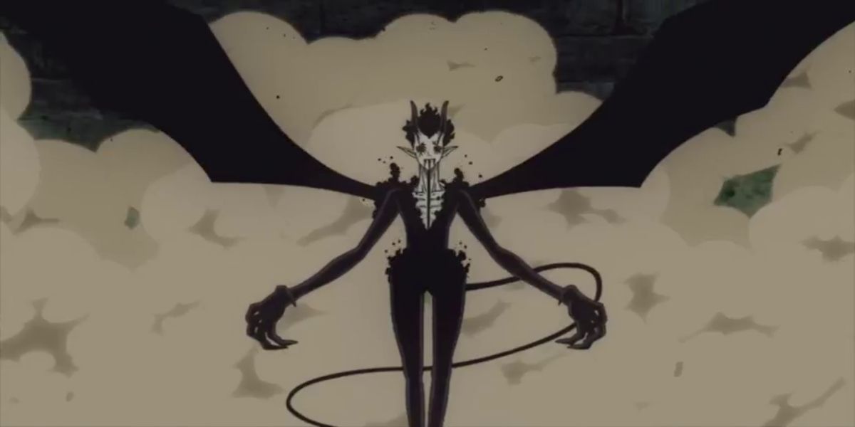 Black Clover 5 Most Powerful Spells (& 5 Weakest Spells)