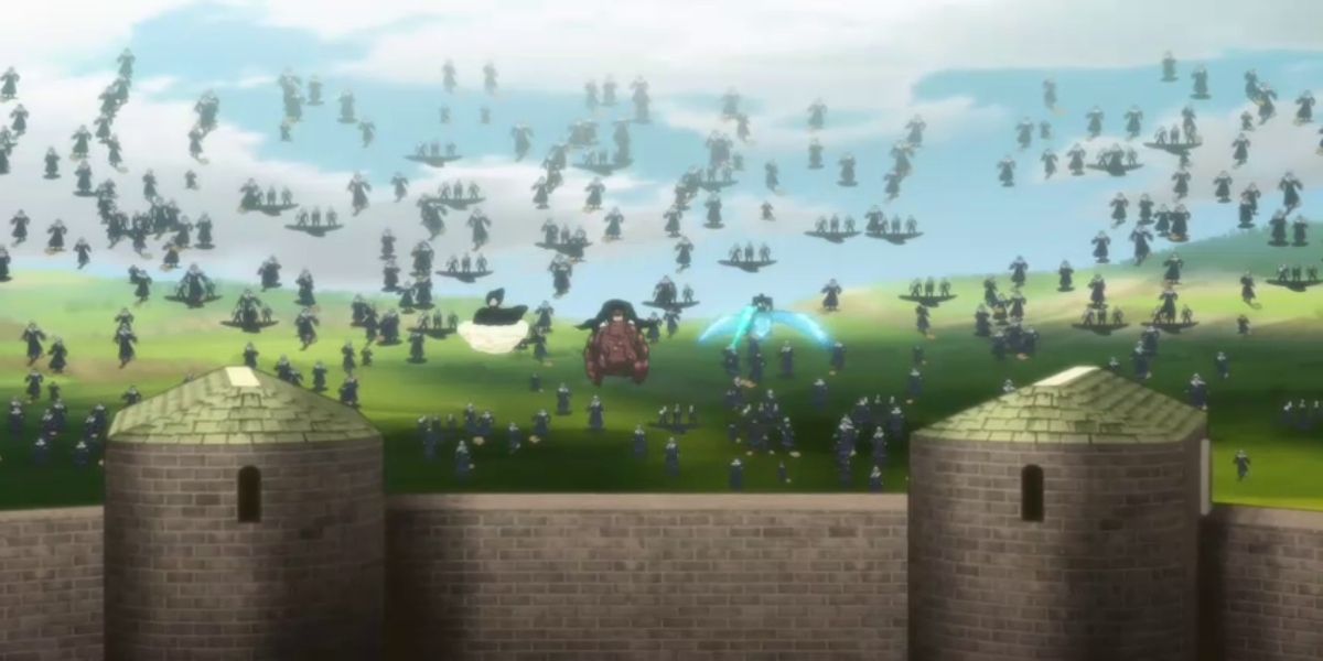 Black Clover 5 Easy Battles For The Magic Knights (& 5 Difficult Ones)