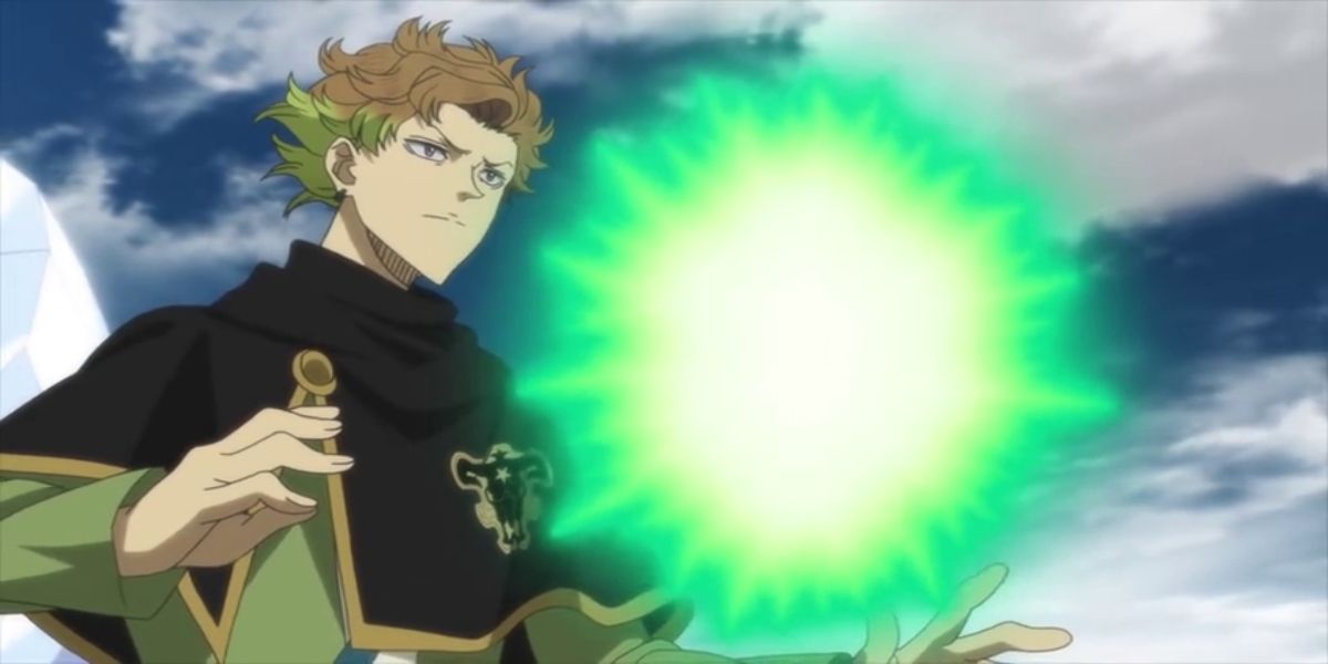 Most Powerful Black Clover Grimoires, Ranked