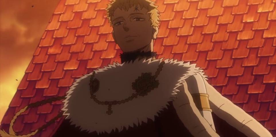Black Clover The 10 Best Episodes According To Imdb Cbr Black Clover The 10 Best Episodes According To Imdb Cbr