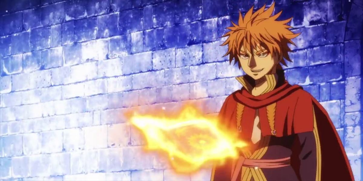 Most Underrated Black Clover Fights, Ranked