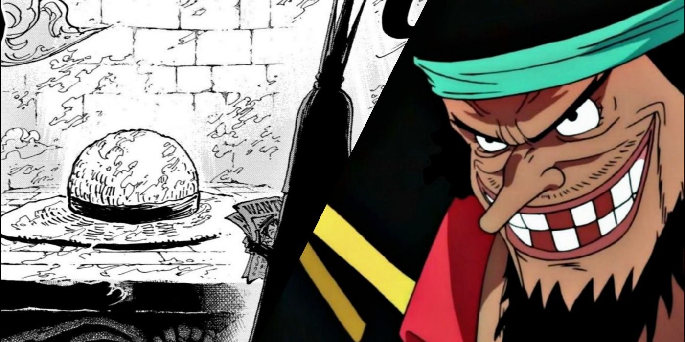 One Piece's BIGGEST Mystery Is About To Be Revealed