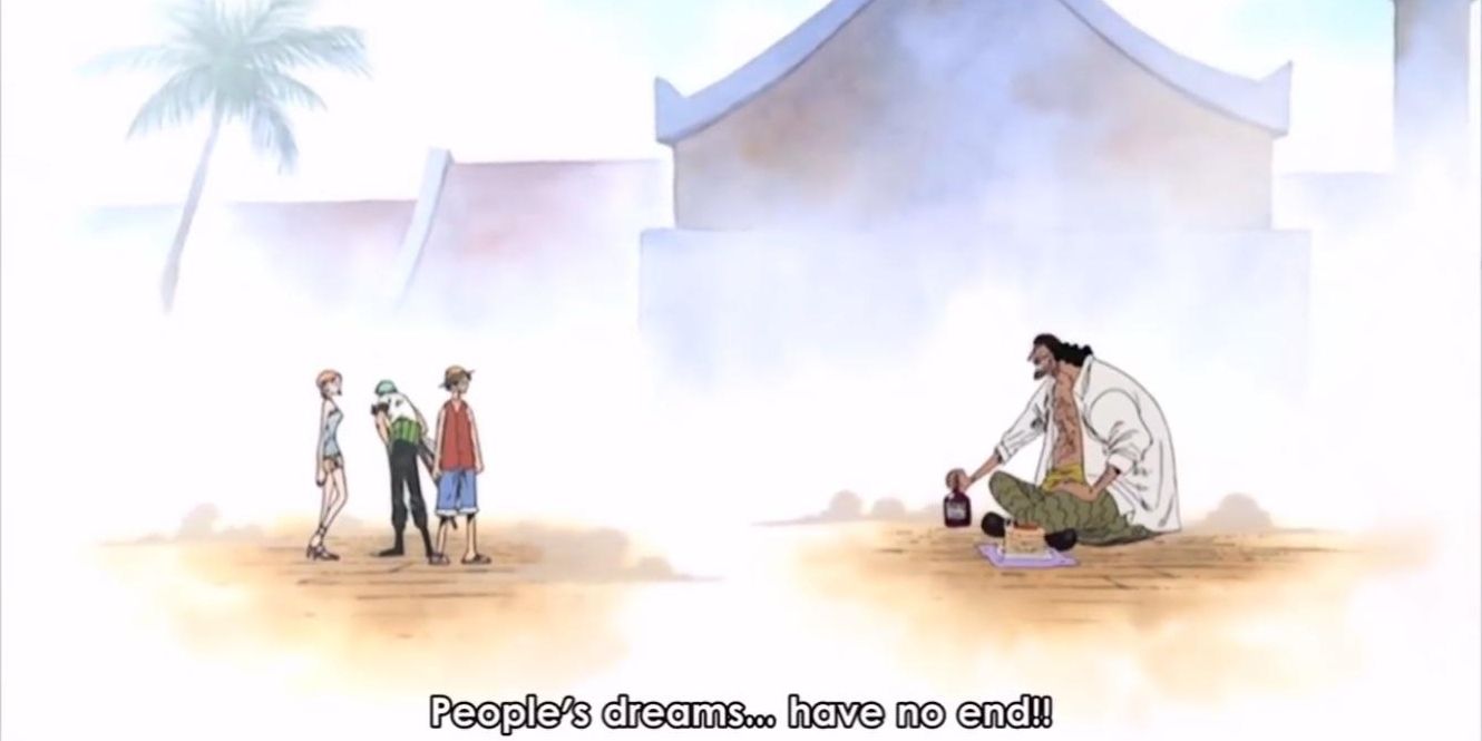 25 One Piece Quotes That Inspire Us