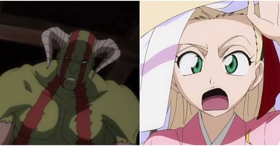 Every Filler Arc In The Bleach Anime Which Episodes To Skip