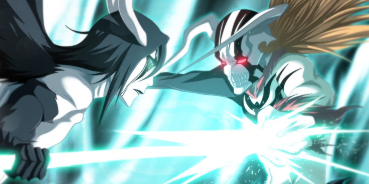 Bleach: 10 Best Story Arcs, Ranked