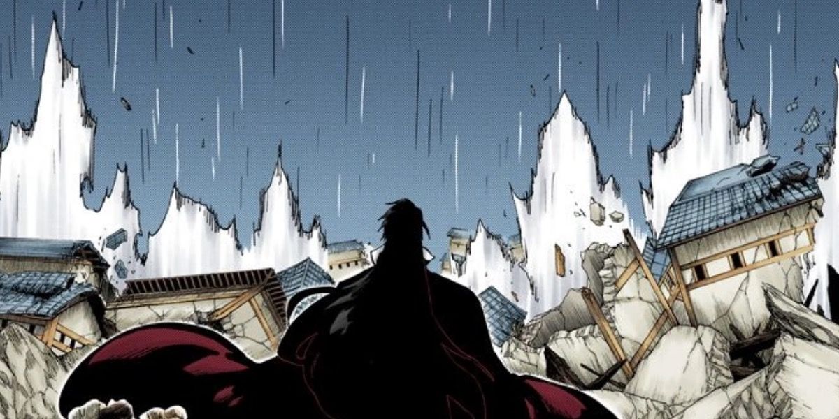 Bleach 10 Best Story Arcs, Ranked