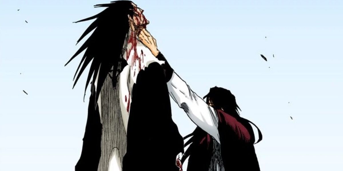 25 Strongest Bleach Characters At The End Of The Series