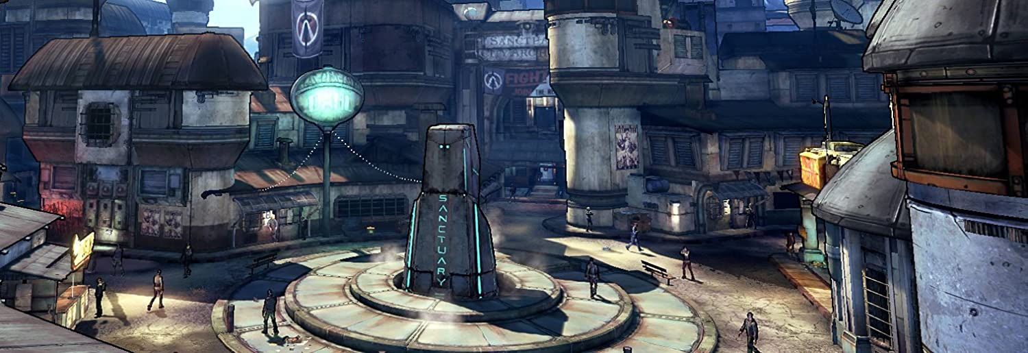 Почему Borderlands 2 остается выдающимся произведением Gearbox Softwares уже более десяти лет