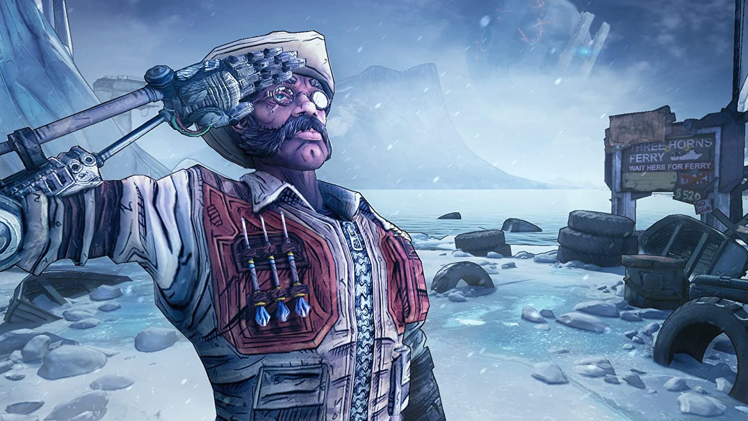 Почему Borderlands 2 остается выдающимся произведением Gearbox Softwares уже более десяти лет