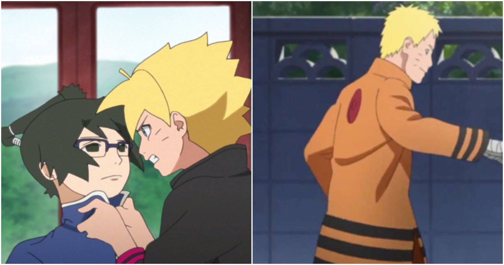 boruto denki naruto