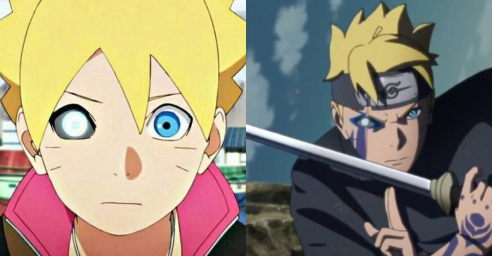 Boruto 10 Things Fans Need To Know About Jougan Cbr