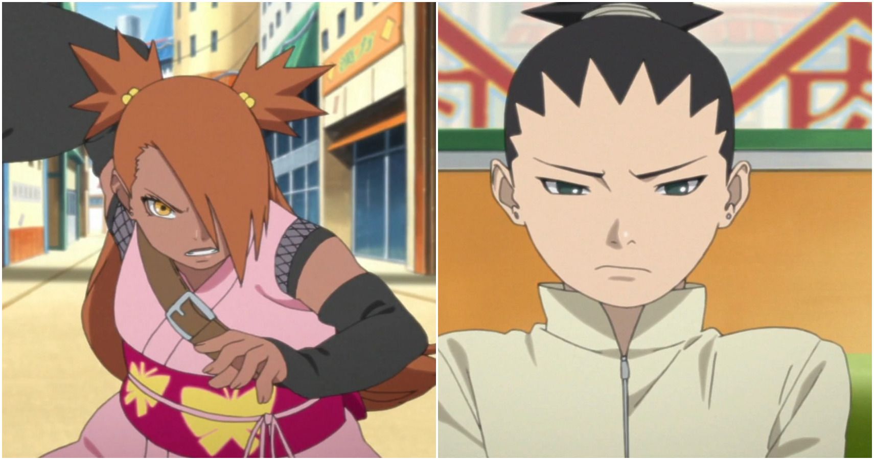 Boruto: 10 Episodes That Would Be Filler In Naruto