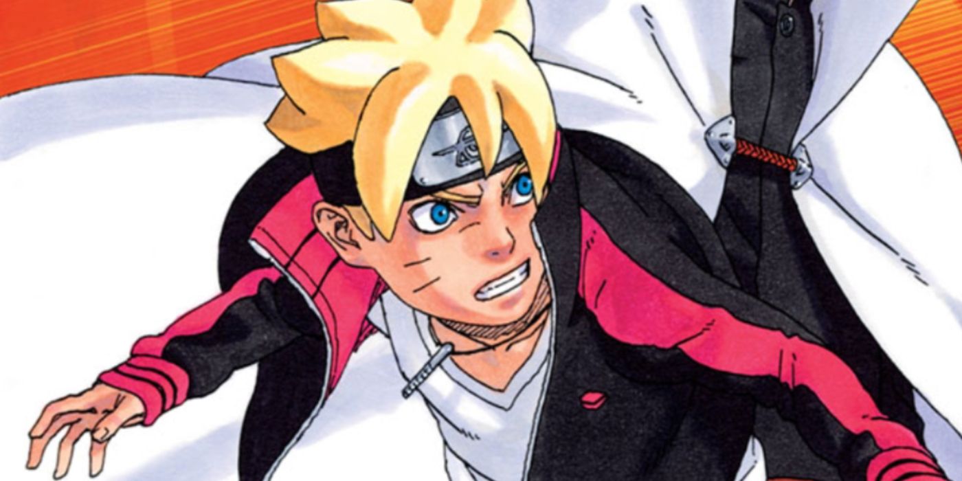 Naruto: Why Masashi Kishimoto Stepped Back (and Returned to Boruto)