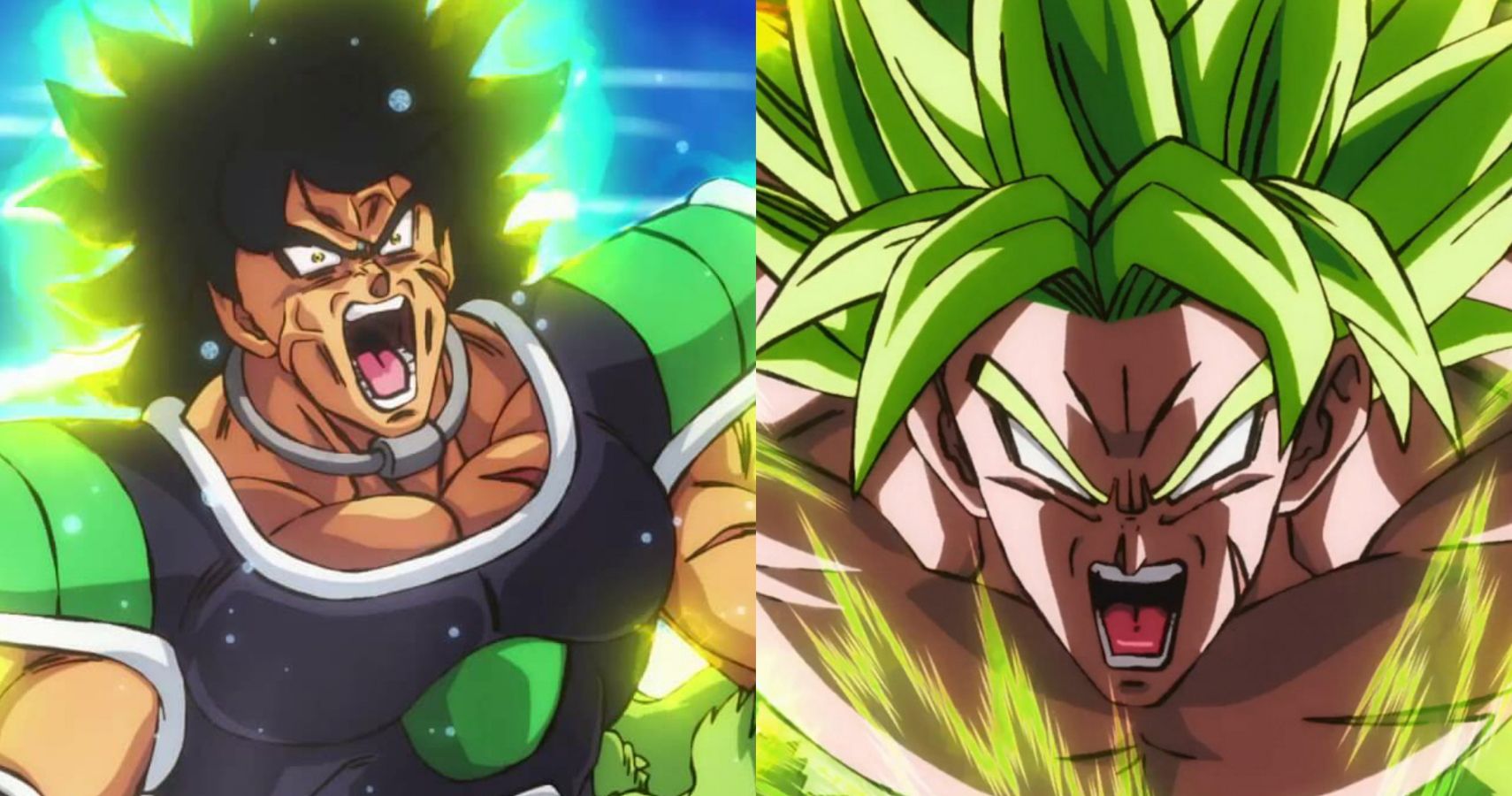 Dragon Ball: Why Is Broly So Strong? (& 9 Other Questions About The  Character Answered)