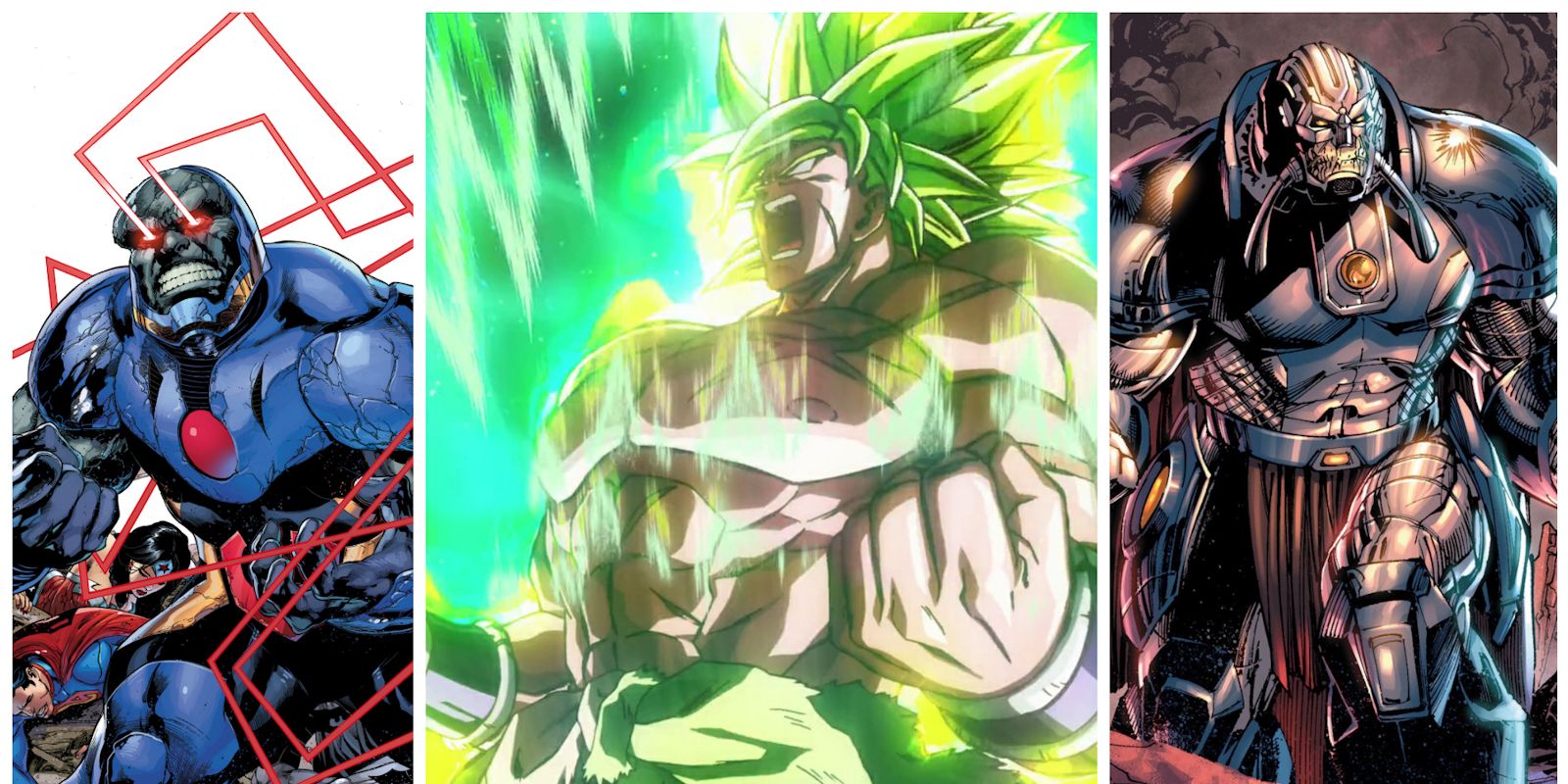 doomsday vs broly