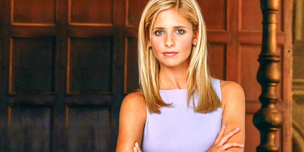 Buffy, Buffy The Vampire Killer