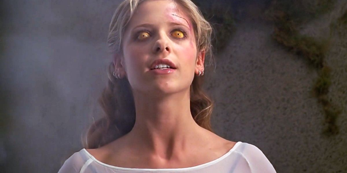 Buffy The Vampire Slayer Willows 10 Best Spells 8801