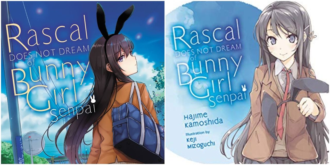 Rascal Does Not Dream of Bunny Girl Senpai girls dazzle in star-inspired  dresses