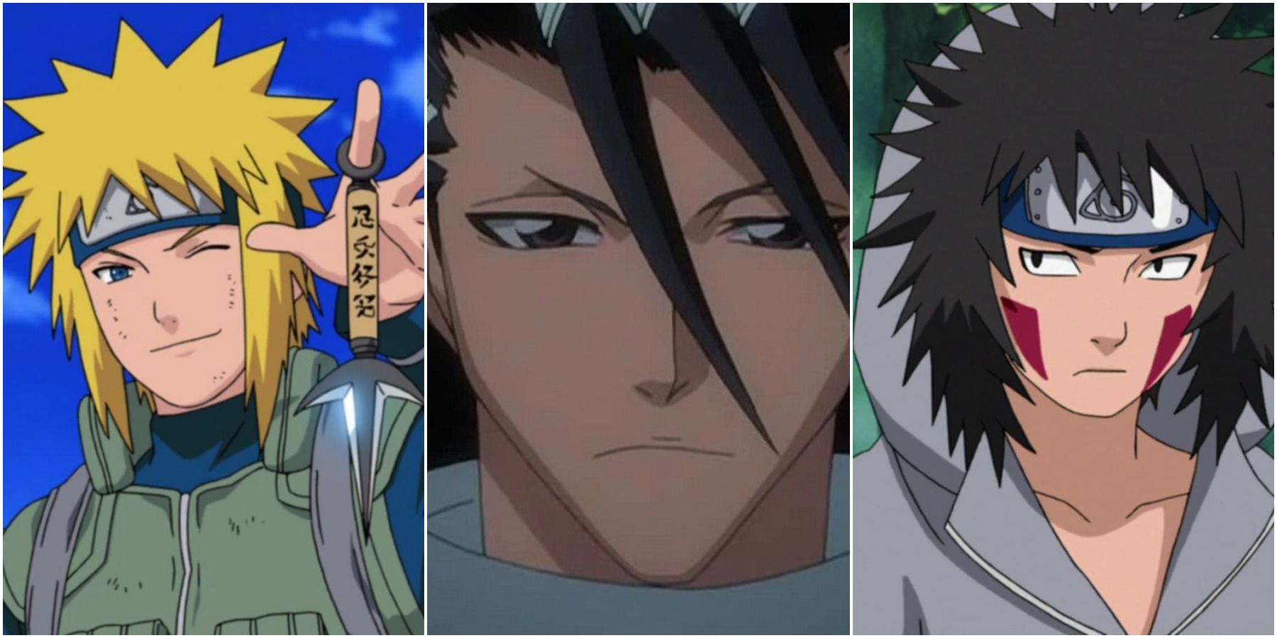 5 Naruto characters who can beat Minato (& 5 who never will)