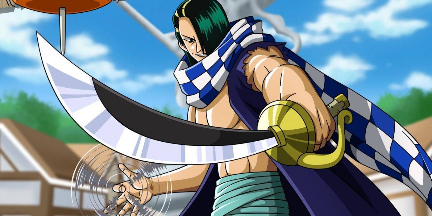 One Piece 10 Characters Who Have Never Won A Battle One Piece 10 Characters Who Have Never Won A Battle