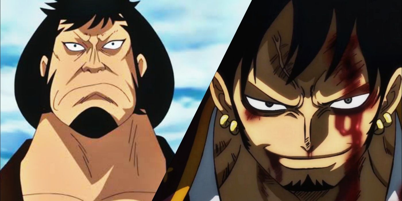 One Piece 10 Characters Who Could Die In Onigashima